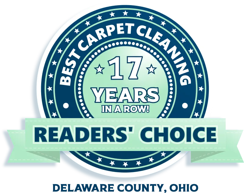 best carpet cleaning delaware county 17 years in a row