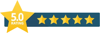 5 star rating