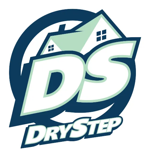 Dry Step Carpet Care Logo